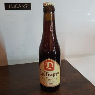 La Trappe - Dubbel