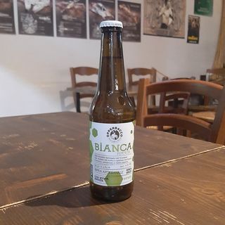 Opperbacco - Bianca Piperita