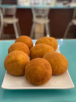 Rosticceria grande