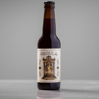 REGULA 0,33cl