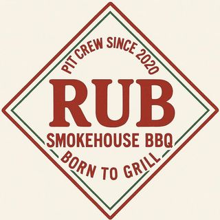 American barbecue combo LARGE x2 persone