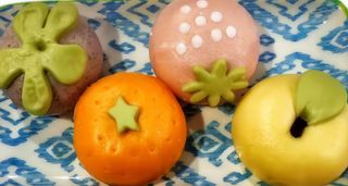 Pane dolce Misti 2pz