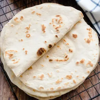Solo Piadina