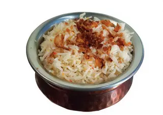 riso pulao