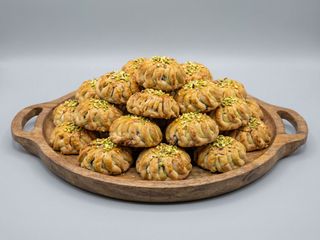 Genovese ricotta e cioccolato