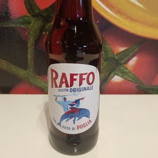 Birra Raffo originale