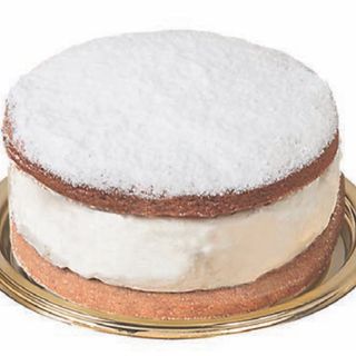 Tortina ricotta e pere