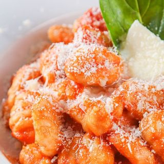 Gnocchetti alla sorrentina