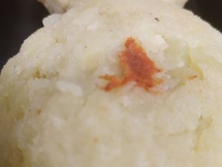 Crocche' alla bomba calabra