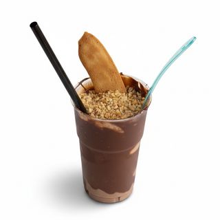 Frappè Gusto Gelato Bacio Perugina