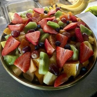 Tagliata Frutta Mista