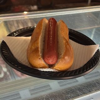 Hot-Dog