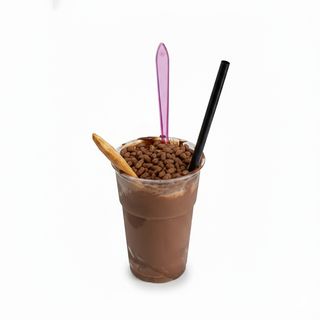 Frappè Gusto Gelato Kinder Ceriali