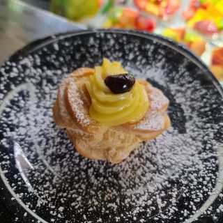 Zeppola