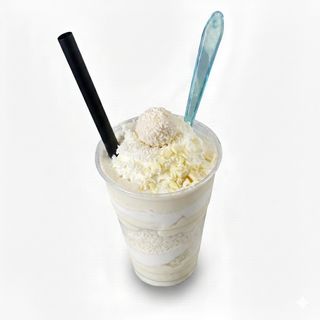 ‎Frappè Gusto Gelato Raffaello