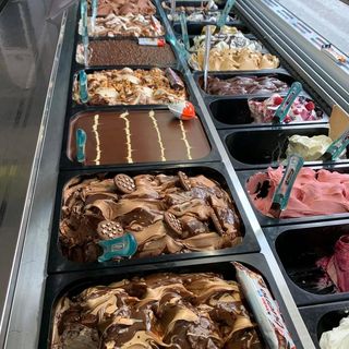 Vaschetta Gelato 500g