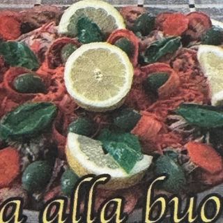 Trippa alla buonocore
