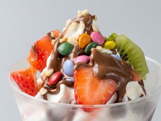 Yogurt naturale Soft  Overdose