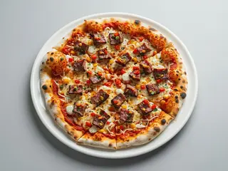 Kebap classica