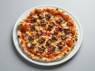 Kebap classica