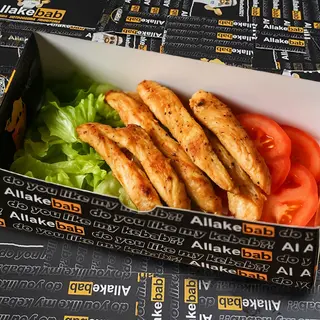 Chick'n Fit