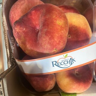Pesche tabacchiere