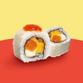 Mango Roll (8 pezzi)