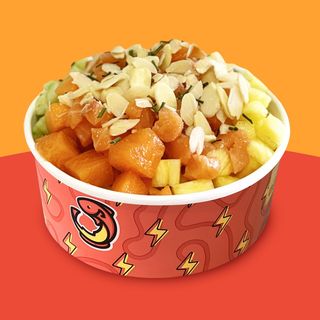 Summer Bowl Limited Edition