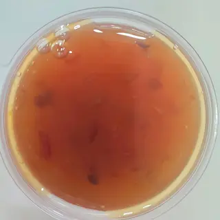 salsa agrodolce