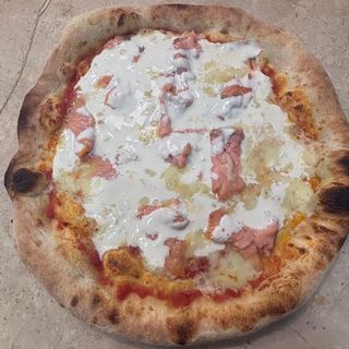 Norvegese - piccola