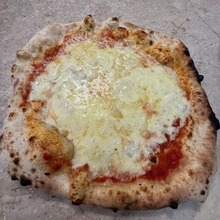 4 Formaggi - normale