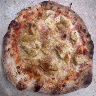 Is arenas - piccola