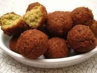 Polpette - grande
