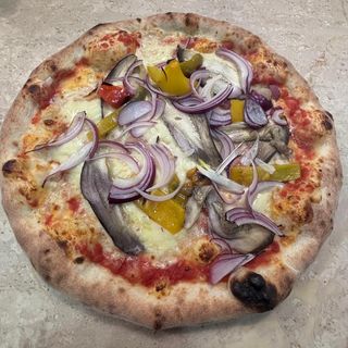 Campagnola - piccola