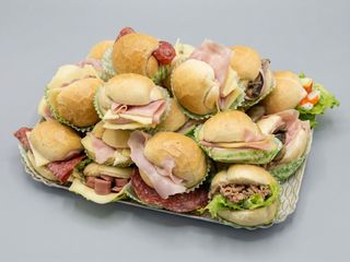 Cavallo - panino