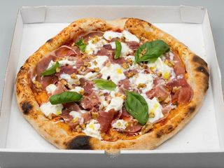 Raffinata - piccola