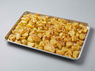 Patate al forno - piccola