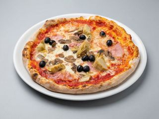 4 Stagioni - piccola