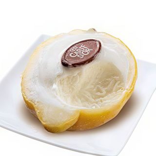 Gelato al limone