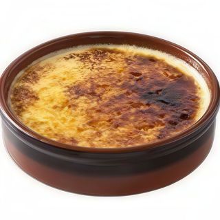 Crema catalana