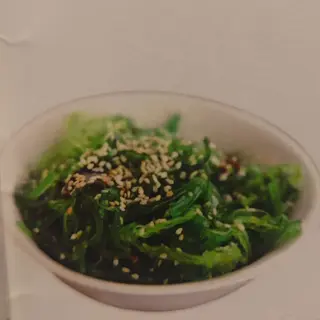 wakame
