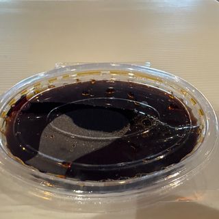 salsa teriyaki