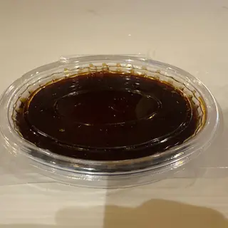 salsa di soia