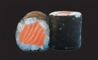 101  Hosomaki sake special