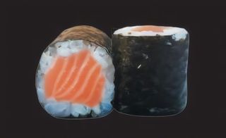 101  Hosomaki sake special