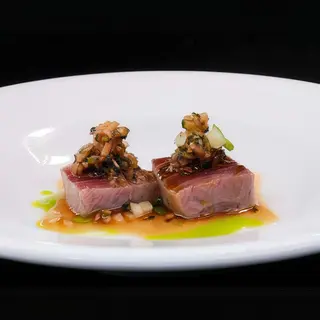 77  Tataki di tonno