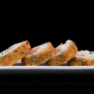 92  Futomaki fritto