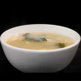 A41  Zuppa di miso