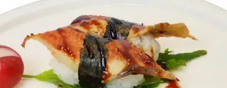 35  Nigiri anguilla