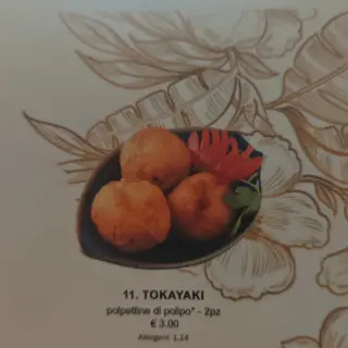11  Tokayaki  2PZ
